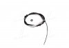 Трос ручного гальма Doblo (00-13) Лів. (1755*1465mm). A.B.S. K18047 (фото 1)