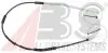 Трос, стоянкова гальмівна система A.B.S. A.B.S. K18148 (фото 1)
