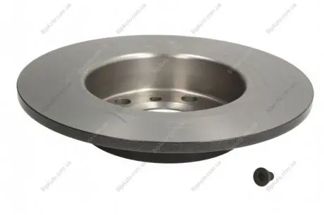 Гальмівний диск 08.B649.11 BREMBO 08B64911
