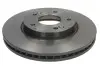 Гальмівний диск BREMBO 09.9574.41 09957441