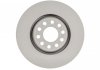 Тормозной диск BOSCH 0986479A30 (фото 1)