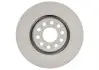 Тормозной диск BOSCH 0986479A30