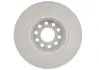 Тормозной диск BOSCH 0986479A30 (фото 2)