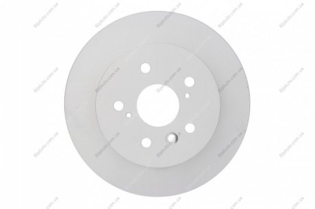 Гальмівний диск BOSCH 0986479C21 (фото 1)