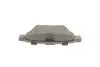 Комплект тормозных колодок, дисковый тормоз BOSCH 0986494605 (фото 4)