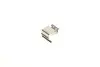 Комплект тормозных колодок, дисковый тормоз BOSCH 0986494605 (фото 8)