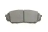 Тормозные колодки дисковые KIA Sorento &#039;&#039;F&#039;&#039;14&gt;&gt; BOSCH 0986494827 (фото 3)
