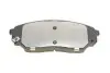 Тормозные колодки дисковые KIA Sorento &#039;&#039;F&#039;&#039;14&gt;&gt; BOSCH 0986494827 (фото 4)
