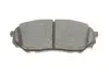 Тормозные колодки дисковые KIA Sorento &#039;&#039;F&#039;&#039;14&gt;&gt; BOSCH 0986494827 (фото 5)