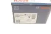 Тормозные колодки дисковые KIA Sorento &#039;&#039;F&#039;&#039;14&gt;&gt; BOSCH 0986494827 (фото 6)