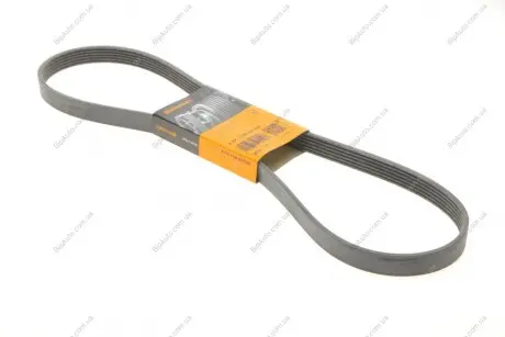 Поліклиновий ремінь Contitech 6PK1194EXTRA