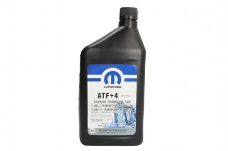 Трансмісійна олива ATF CHRYSLER CHRYSLER / JEEP / DODGE 68218057AA