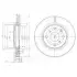 Тормозной диск DELPHI BG3976