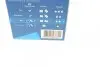 Акумулятор AGM [12B] 2,3 Ah | 113x38x85 (ДхШхВ) ET4B-BS EXIDE ET4BBS (фото 8)