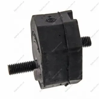 Подвеска, автоматическая коробка передач FEBI BILSTEIN 04124