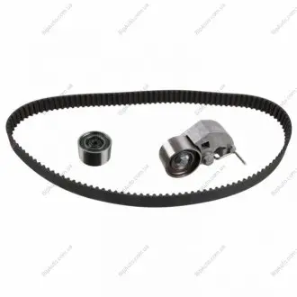 Комплект ременя ГРМ FEBI BILSTEIN 31213