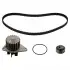 + комплект зубчатого ремня FEBI BILSTEIN 45112 45112