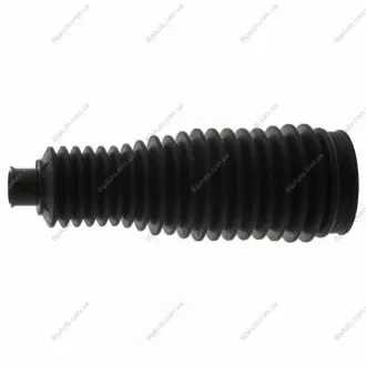Пильовик, рульове управління FEBI BILSTEIN 45479