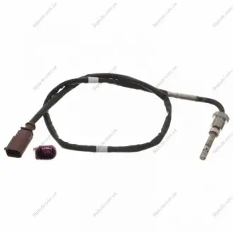 Датчик температур выхл. газов FE48841 FEBI BILSTEIN 48841