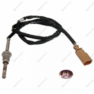Датчик температур вихл. газів FE49305 FEBI BILSTEIN 49305