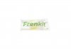Ремкомплект супорта (направляюча суппорта) FK FRENKIT 809016 (фото 2)
