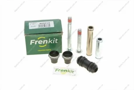 Ремкомплект супорта (направляюча суппорта) FK FRENKIT 809016