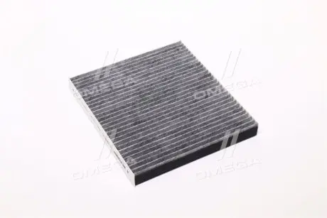 Фильтр, воздух во внутренном пространстве HENGST FILTER E3974LC