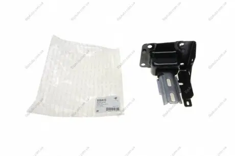 Подвеска, ступенчатая коробка передач HUTCHINSON 538A13