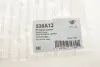 Подвеска, ступенчатая коробка передач HUTCHINSON 538A13 (фото 6)