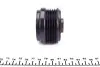 Шків генератора Toyota Avensis/Corolla 2.0D 99- (5PK) 30-1035 IJS GROUP 301035 (фото 4)