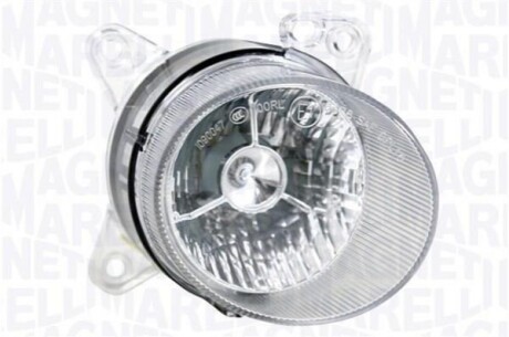 REFLEKTOR LEWY LED DB MAGNETI MARELLI LPO562