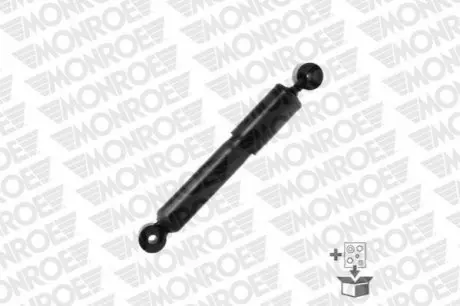 AMORTYZATOR CITROEN C4 07- TYL MONROE 376079SP (фото 1)