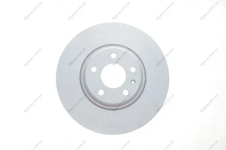 Диск гальмівний 23-1249C Metelli 231249C