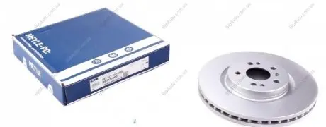 Диск тормозной 083 521 2097/PD MEYLE 0835212097PD