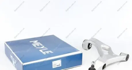 Важіль підвіски 116 050 0096 MEYLE 1160500096