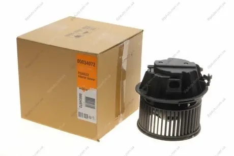 Електродвигун NRF 34072