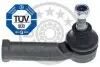Наконечник поперечной рулевой тяги OPTIMAL G1-344 G1344