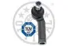 Наконечник поперечной рулевой тяги G1-344 Optimal G1344 (фото 2)