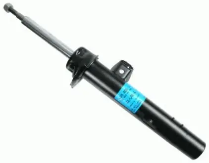 Амортизатор 311 408 SACHS 311408