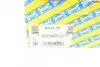 Комплект подшипника ступицы колеса SNR SNR NTN R14175 (фото 10)