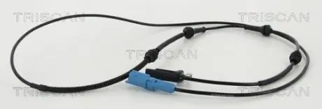 Датчик, частота обертання колеса TRISCAN 818028228