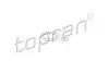 Регулятор тиску подачі палива TOPRAN 100736