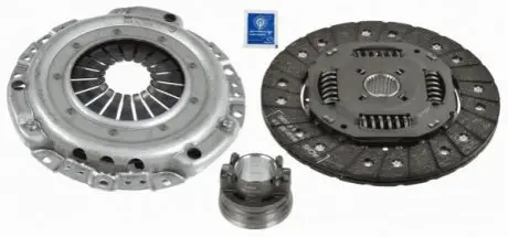К-т зчеплення 3000 704 003 SACHS 3000704003