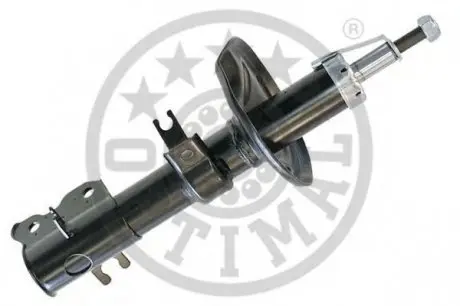 Амортизатор AVEO передний лев. A-3440HL Optimal A3440HL