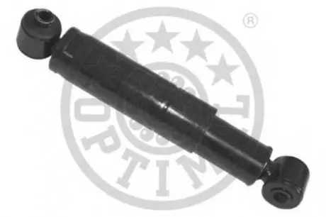 Амортизатор A-16558H A-16558H Optimal A16558H