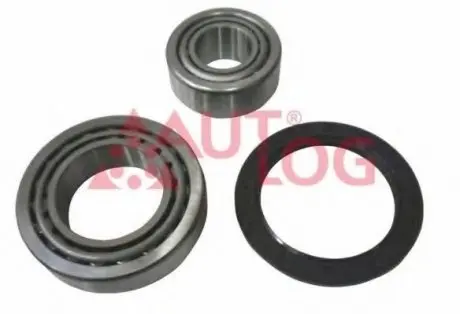 Комплект подшипника ступицы колеса AUTLOG RS1040