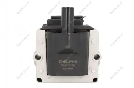 Катушка зажигания GN10378-12B1 Delphi GN1037812B1