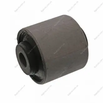 Фото 1 - подвеска, рычаг независимой подвески колеса BLUE PRINT ADG08080 Подвеска, рычаг независимой подвески колеса BLUE PRINT ADG08080 (фото 1)