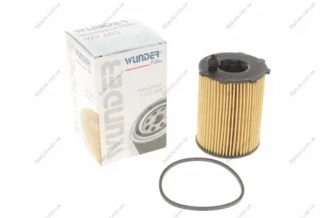 Фильтр масляный WY-403 Wunder WY403