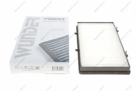 Фильтр салона WP-312 Wunder WP312